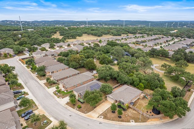 32116 CAMELLIA BND, Bulverde, TX 78163