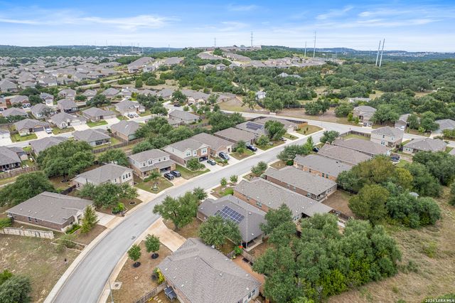 32116 CAMELLIA BND, Bulverde, TX 78163