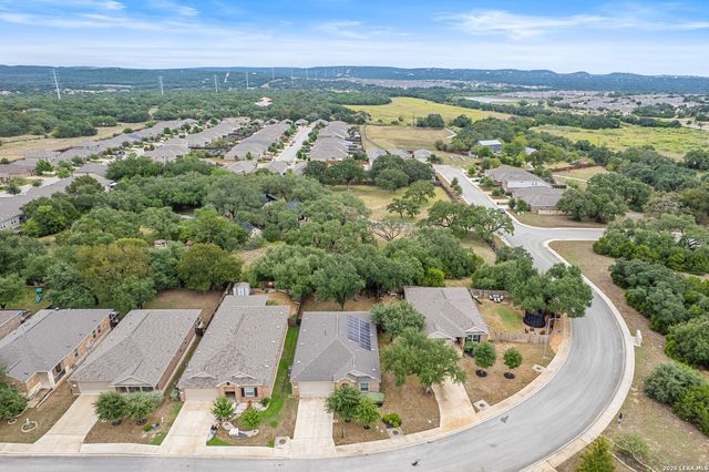 32116 CAMELLIA BND, Bulverde, TX 78163