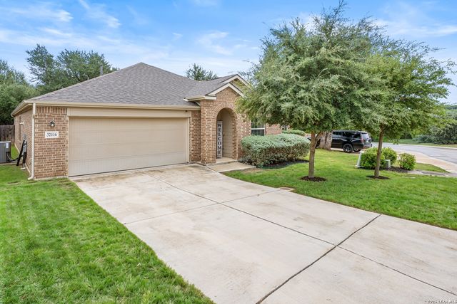32116 CAMELLIA BND, Bulverde, TX 78163