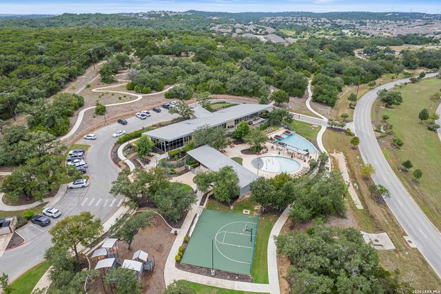 32116 CAMELLIA BND, Bulverde, TX 78163