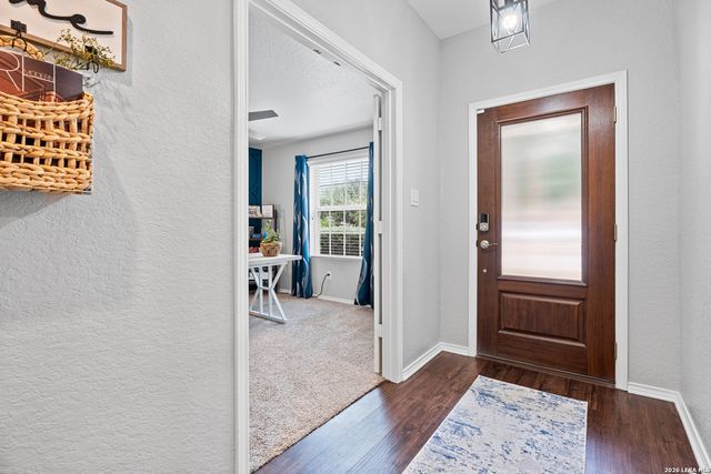 32116 CAMELLIA BND, Bulverde, TX 78163