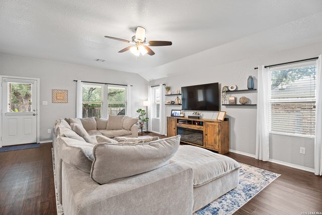 32116 CAMELLIA BND, Bulverde, TX 78163