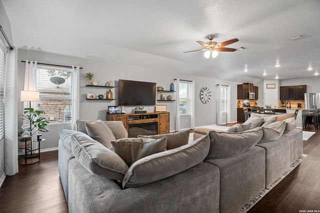 32116 CAMELLIA BND, Bulverde, TX 78163