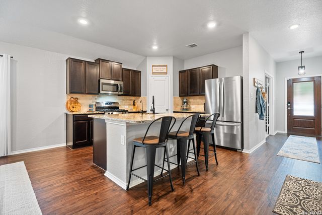 32116 CAMELLIA BND, Bulverde, TX 78163