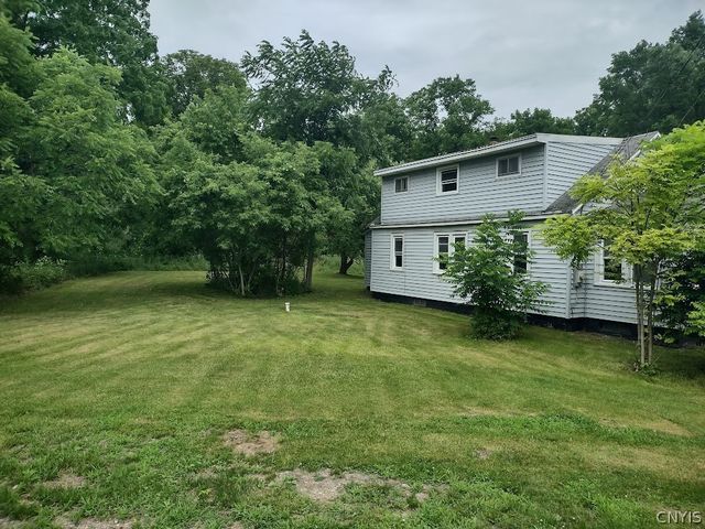 342 Belle Isle Road, Geddes, NY 13209