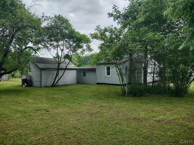 342 Belle Isle Road, Geddes, NY 13209