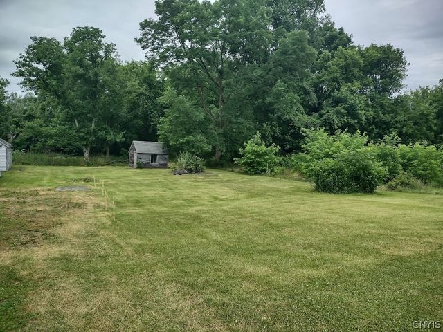 342 Belle Isle Road, Geddes, NY 13209