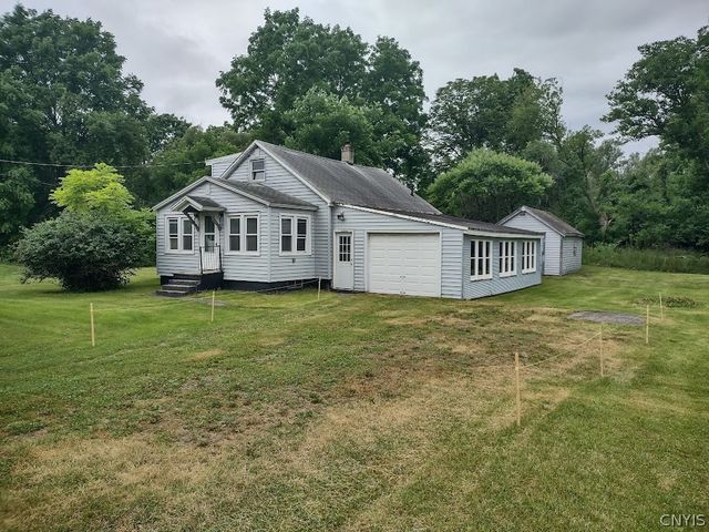 342 Belle Isle Road, Geddes, NY 13209