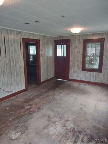 342 Belle Isle Road, Geddes, NY 13209