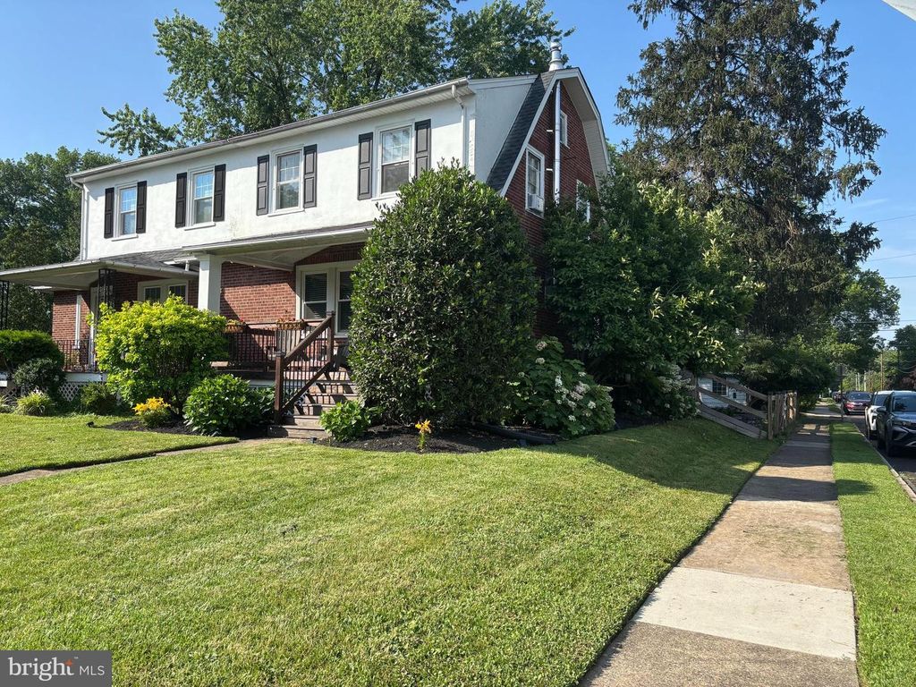 47 E 7TH ST, Lansdale, PA 19446