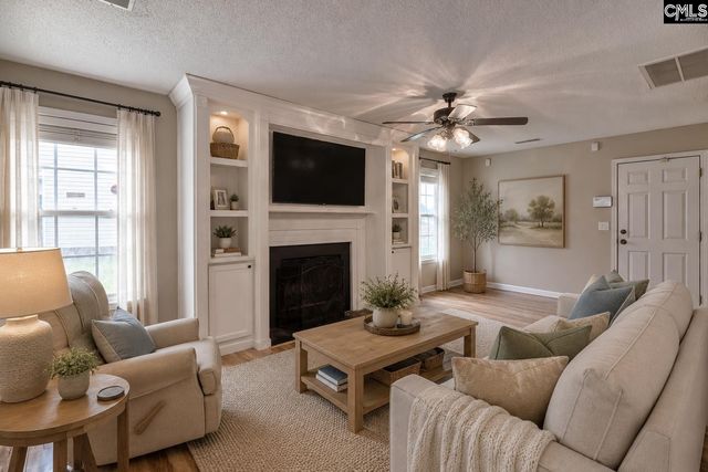 235 Ashewood Lake Drive, Columbia, SC 29209