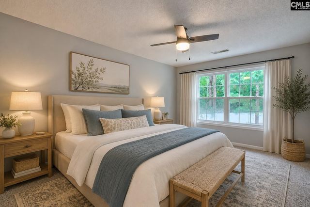 235 Ashewood Lake Drive, Columbia, SC 29209