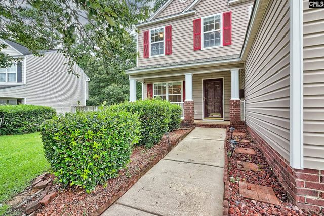 235 Ashewood Lake Drive, Columbia, SC 29209