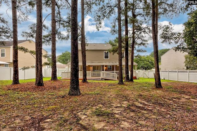 235 Ashewood Lake Drive, Columbia, SC 29209
