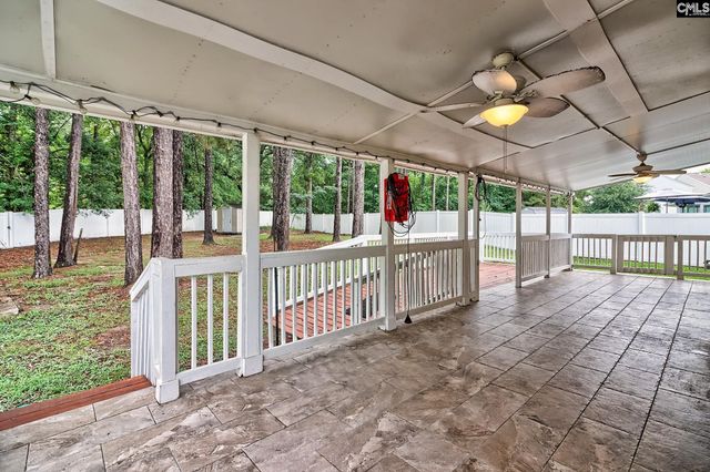 235 Ashewood Lake Drive, Columbia, SC 29209