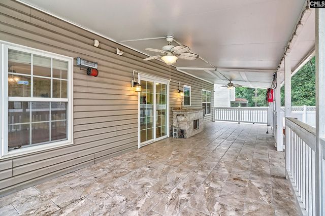 235 Ashewood Lake Drive, Columbia, SC 29209