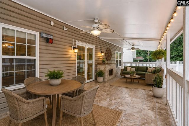 235 Ashewood Lake Drive, Columbia, SC 29209