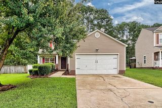 235 Ashewood Lake Drive, Columbia, SC 29209