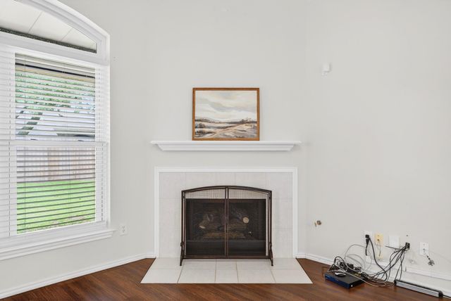 19502 Gladewater Drive, Tomball, TX 77375