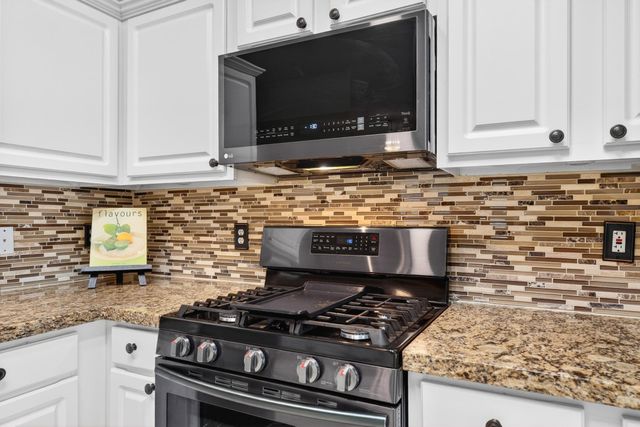 19502 Gladewater Drive, Tomball, TX 77375