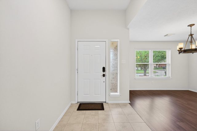 19502 Gladewater Drive, Tomball, TX 77375