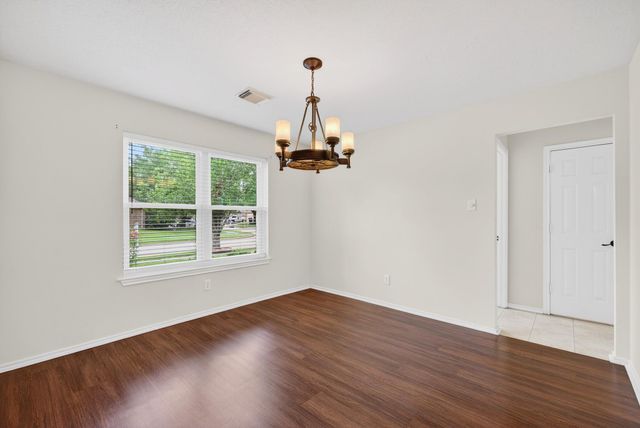 19502 Gladewater Drive, Tomball, TX 77375