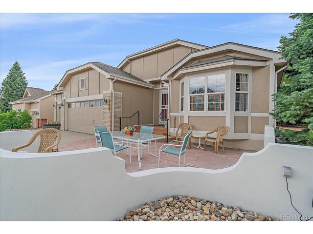 1684 Marsh Hawk Cir, Castle Rock, CO 80109