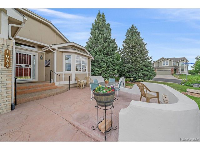 1684 Marsh Hawk Cir, Castle Rock, CO 80109