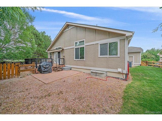 1684 Marsh Hawk Cir, Castle Rock, CO 80109