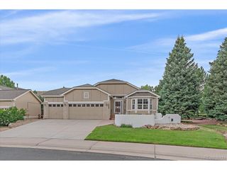 1684 Marsh Hawk Cir, Castle Rock, CO 80109