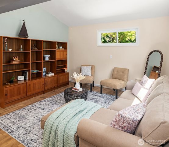 10801 SW 238th Street, Vashon, WA 98070