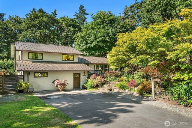10801 SW 238th Street, Vashon, WA 98070