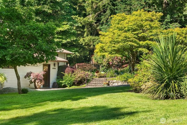 10801 SW 238th Street, Vashon, WA 98070