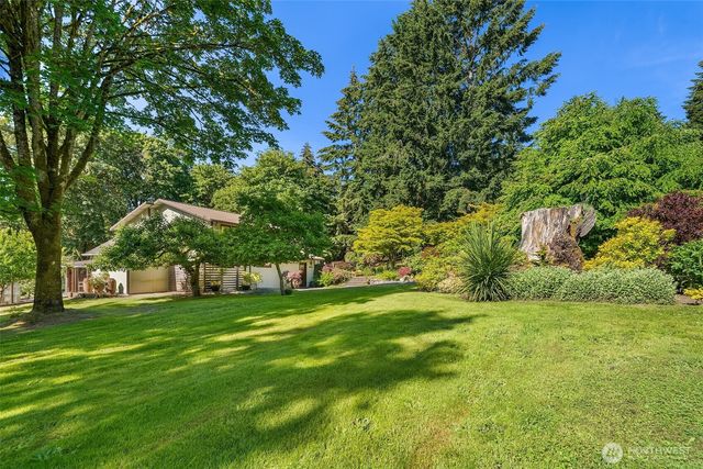 10801 SW 238th Street, Vashon, WA 98070