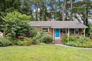 2506 Richwood Road, Durham, NC 27705