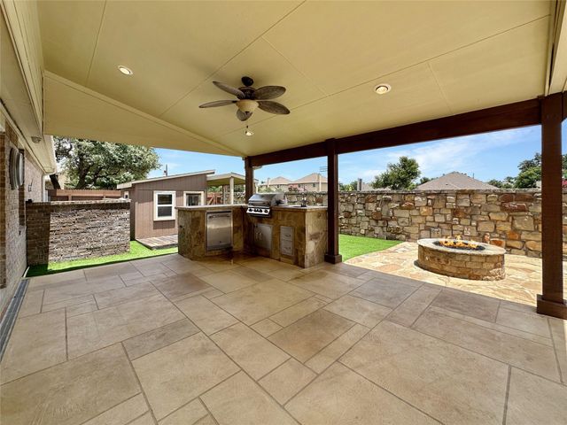 201 Arrezo LN, Georgetown, TX 78628