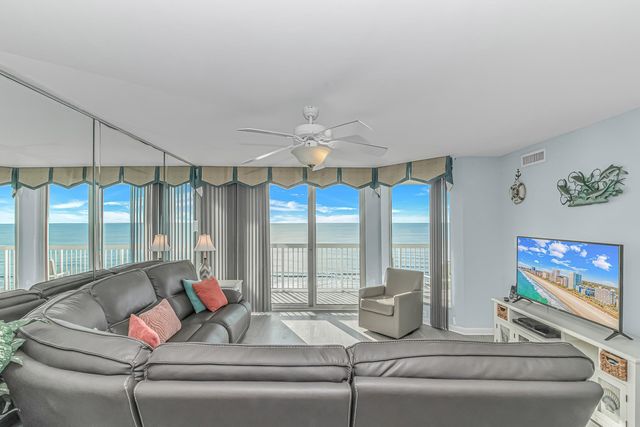 5310 N Ocean Blvd Unit 5E, North Myrtle Beach, SC 29582