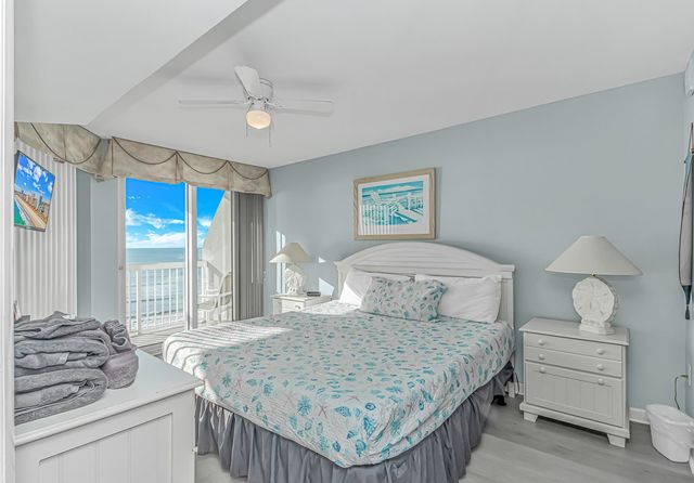 5310 N Ocean Blvd Unit 5E, North Myrtle Beach, SC 29582