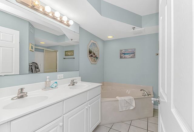 5310 N Ocean Blvd Unit 5E, North Myrtle Beach, SC 29582