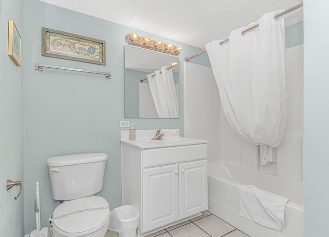 5310 N Ocean Blvd Unit 5E, North Myrtle Beach, SC 29582