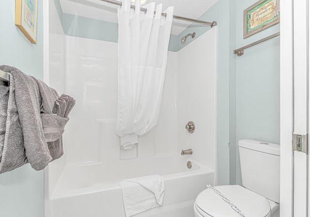 5310 N Ocean Blvd Unit 5E, North Myrtle Beach, SC 29582