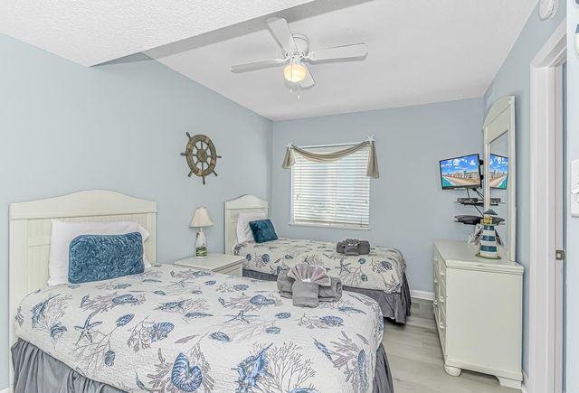 5310 N Ocean Blvd Unit 5E, North Myrtle Beach, SC 29582