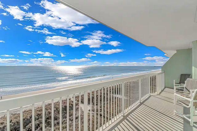 5310 N Ocean Blvd Unit 5E, North Myrtle Beach, SC 29582