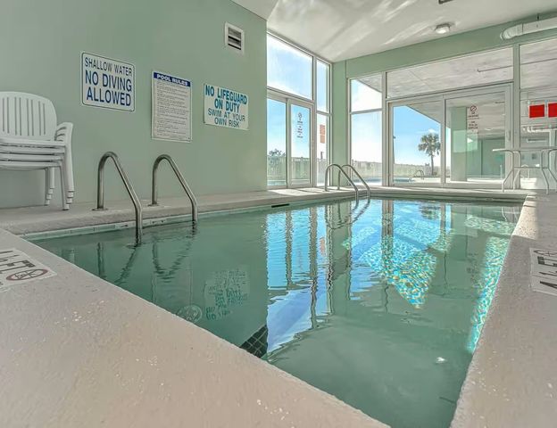 5310 N Ocean Blvd Unit 5E, North Myrtle Beach, SC 29582