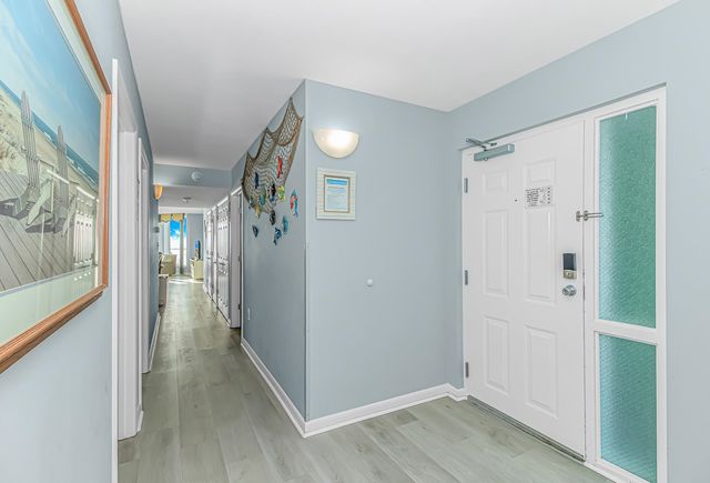 5310 N Ocean Blvd Unit 5E, North Myrtle Beach, SC 29582