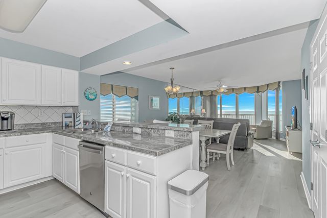 5310 N Ocean Blvd Unit 5E, North Myrtle Beach, SC 29582