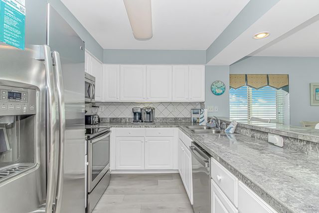 5310 N Ocean Blvd Unit 5E, North Myrtle Beach, SC 29582