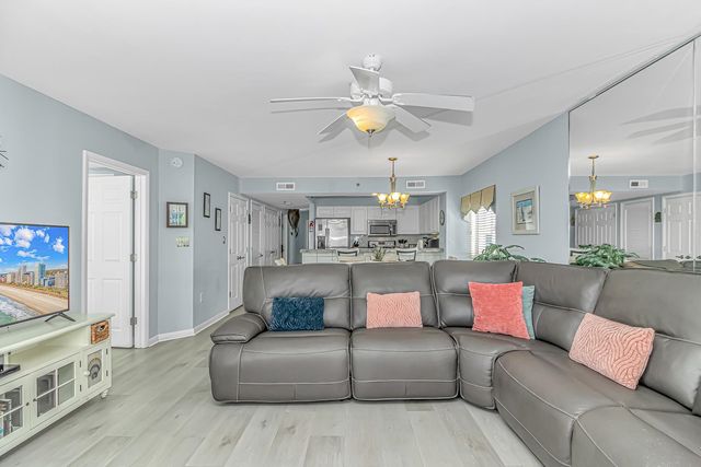 5310 N Ocean Blvd Unit 5E, North Myrtle Beach, SC 29582