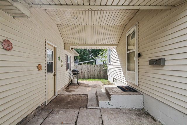 3352 Wilson Avenue, Grandville, MI 49418